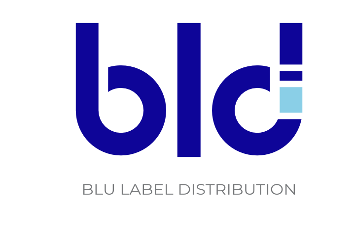Blu Label Distribution